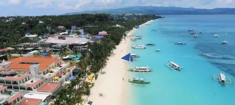 Where are the best beaches in Asia