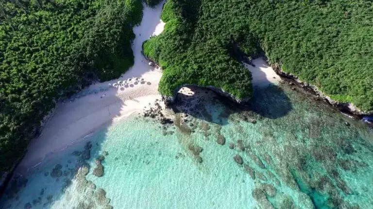Where are the best beaches in Asia
