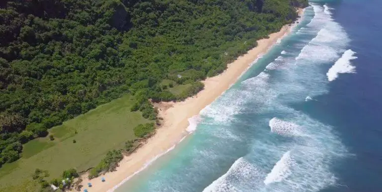 Where are the best beaches in Asia