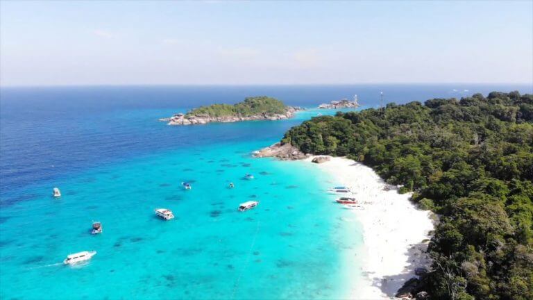 Is Thailand worth visiting?