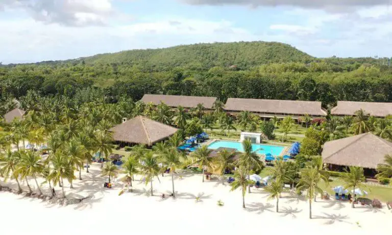 Best beach resorts in the Philippines