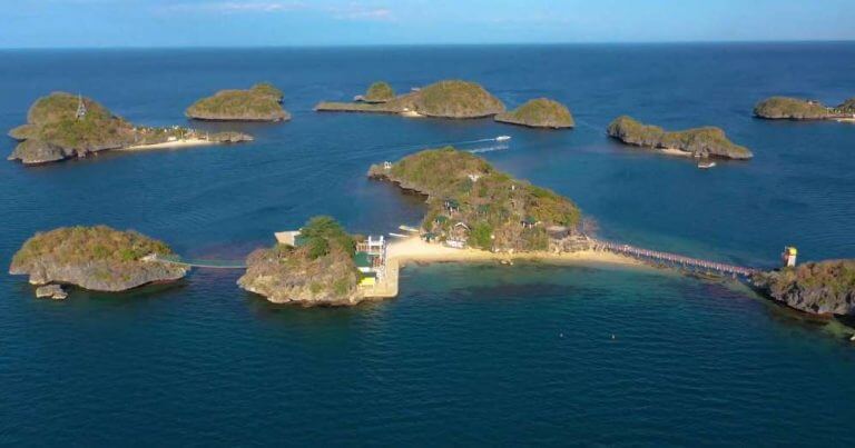 Best Philippines islands to visit