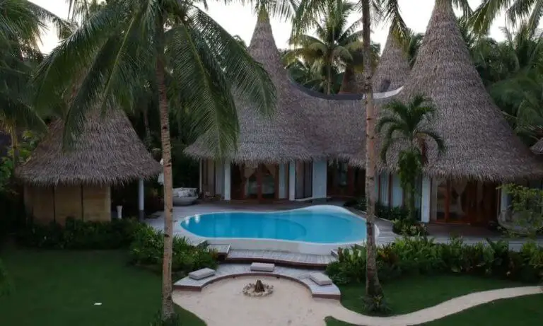 Best beach resorts in the Philippines