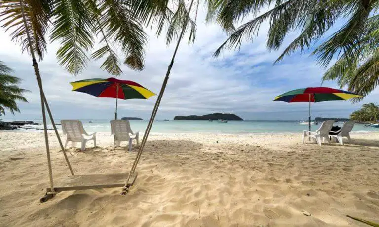 Best Time To Visit Phuket Thailand?