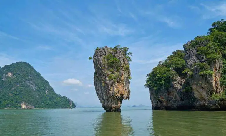 Best Time To Visit Phuket Thailand?