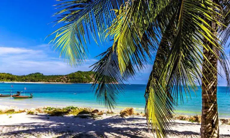 Best Time To Visit Phuket Thailand?