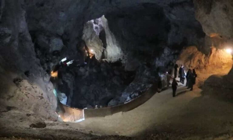 Caves in Bulgaria: The Oldest Country In Europe