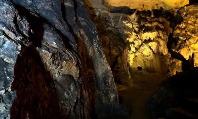 Caves in Bulgaria: The Oldest Country In Europe