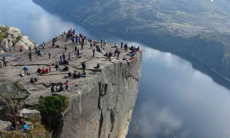 Best Places to Visit In Europe Part 3