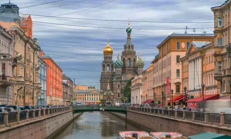 Best Places to Visit In Europe Part 1