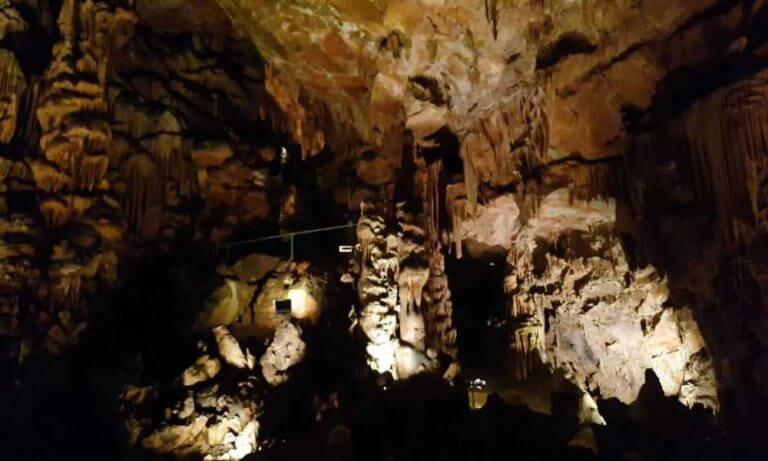 Caves in Bulgaria: The Oldest Country In Europe