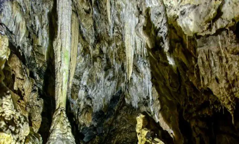 Caves in Bulgaria: The Oldest Country In Europe