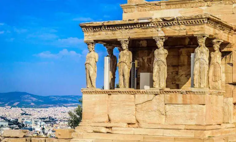 Best Places To Visit In Europe Part 2