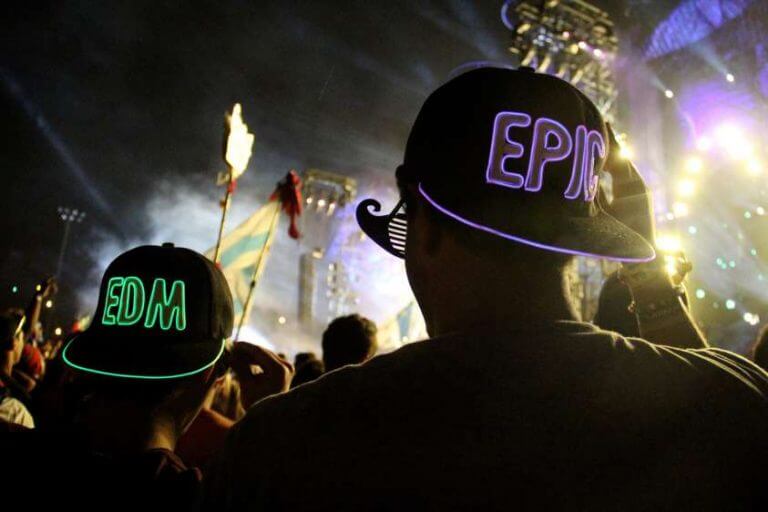 Where Is The Best Party Place in Ibiza?