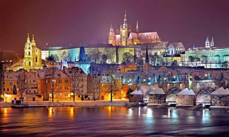 Best Places to Visit In Europe Part 1