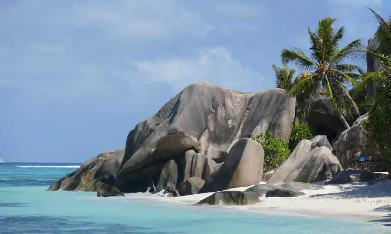 14 Top Rated Beaches in Seychelles