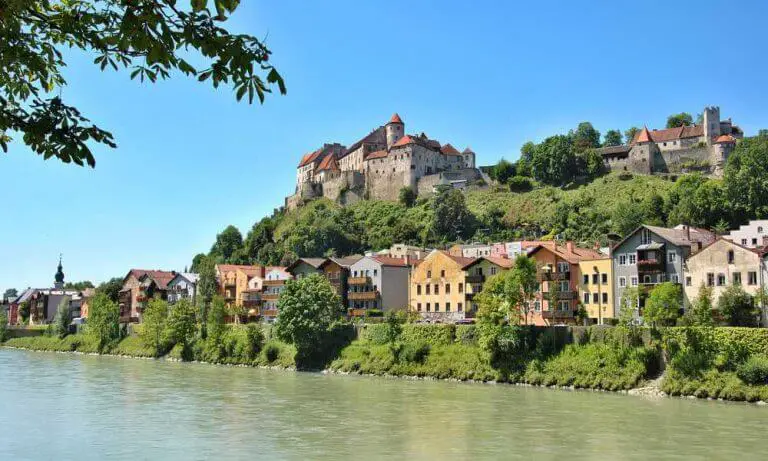 How Many Castles Are In Germany?