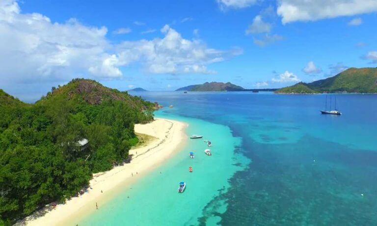 14-Top Rated Beaches in Seychelles