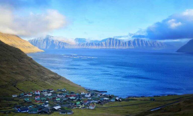 Best Places To Visit in Europe Part 4