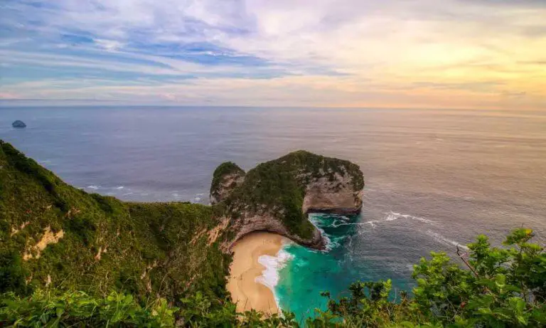 15 Top Rated Tourist Attractions In Bali