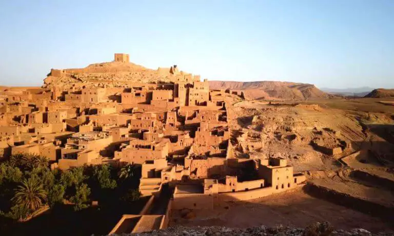 10 Top Rated Tourist Attractions in Morocco High Atlas Region