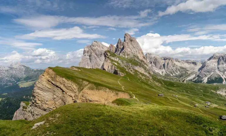 Best Places To Visit in Europe Part 4