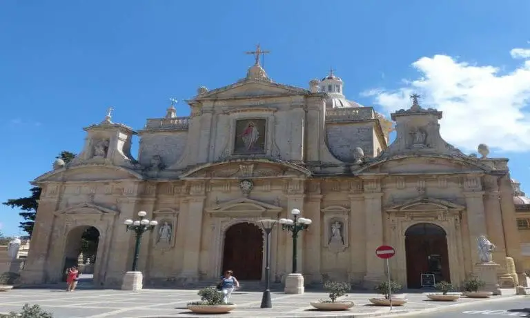 10 Top Rated Tourist Attractions in Malta