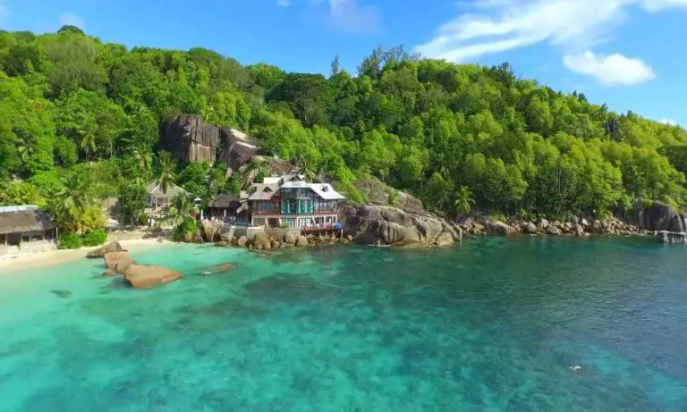 14-Top Rated Beaches in Seychelles
