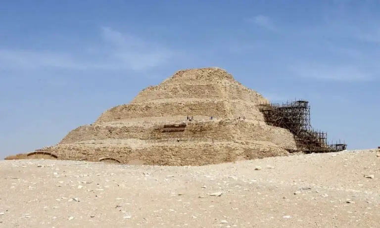 The Top Tourist Destinations in Egypt