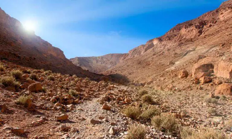 10 Top Rated Tourist Attractions in Morocco High Atlas Region