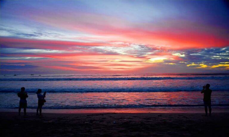 best time to visit bali