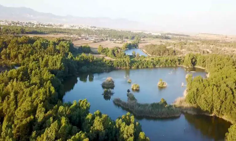 12 Top Rated Tourist Attractions in Cyprus