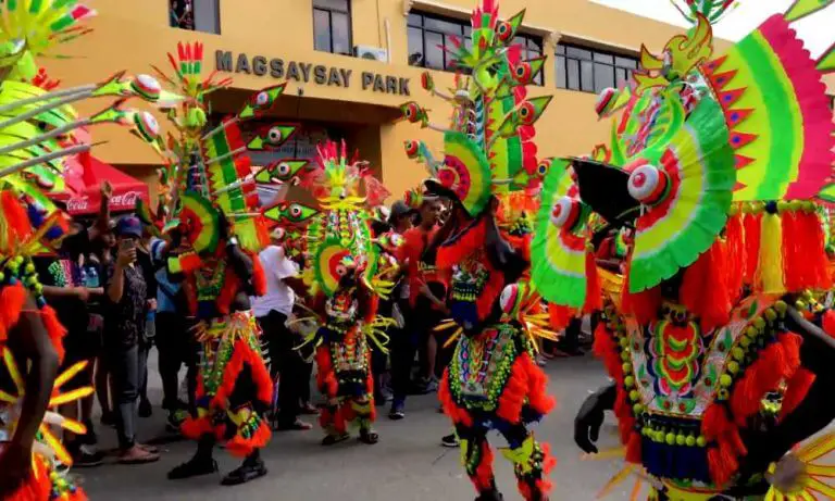 10 Most Anticipated Festivals in the Philippines
