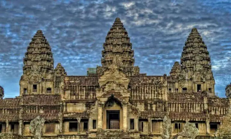 Best Time To Visit Cambodia - A Months by Months Guide