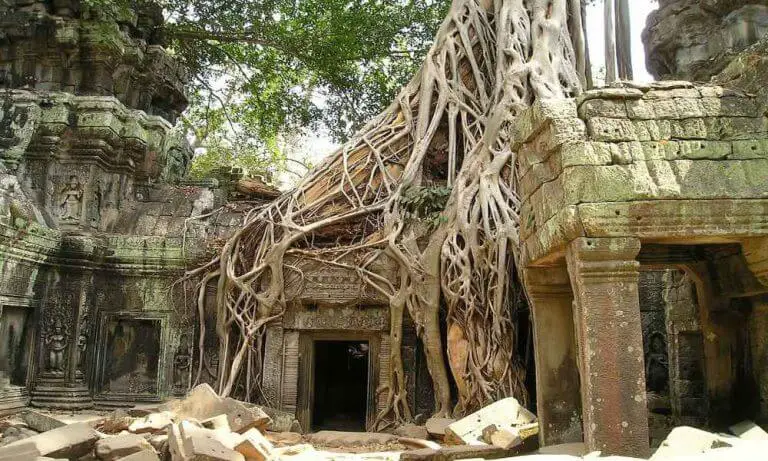 Best Time To Visit Cambodia - A Months by Months Guide