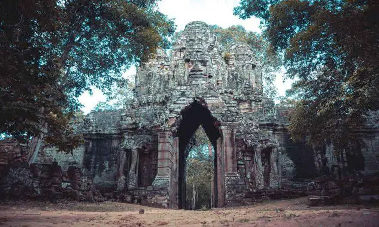 Best Time To Visit Cambodia - A Months by Months Guide