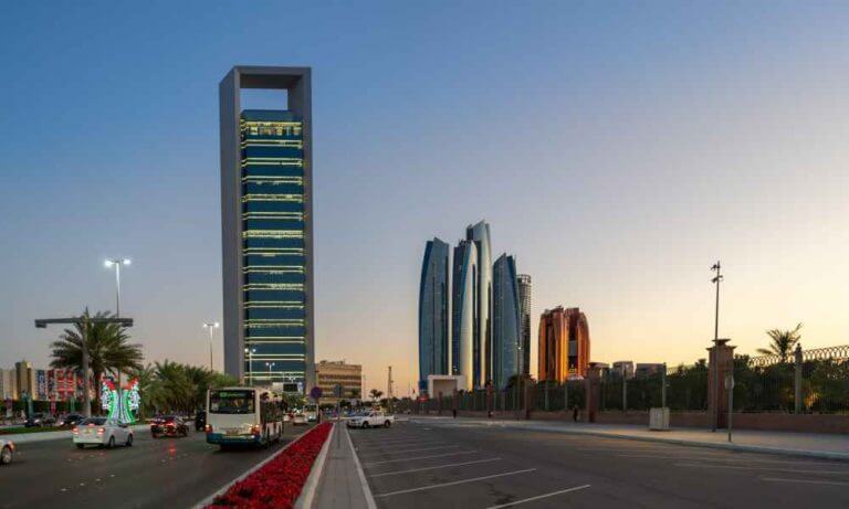 15 Top Rated Tourist Attractions in Abu Dhabi