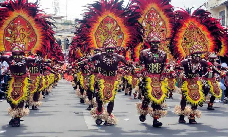 10 Most Anticipated Festivals in the Philippines