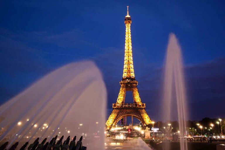 16 Top Rated Attractions in France