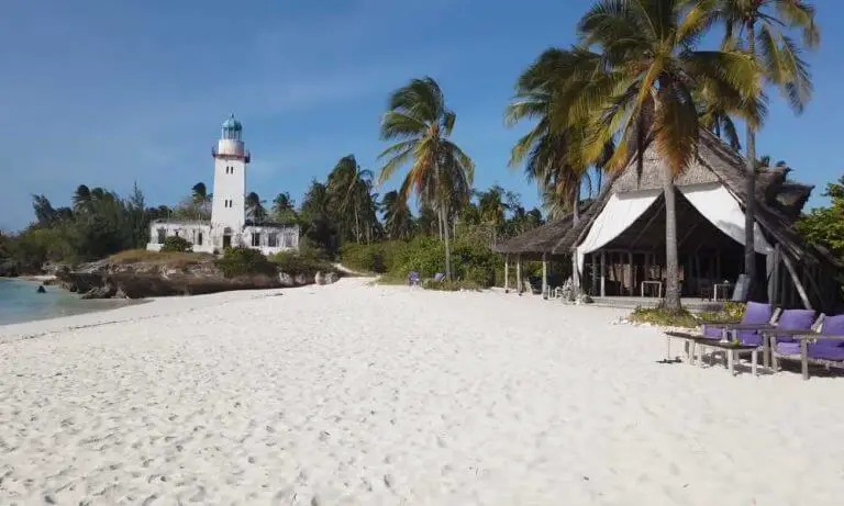 15 Top Rated Tourist Attractions in Tanzania