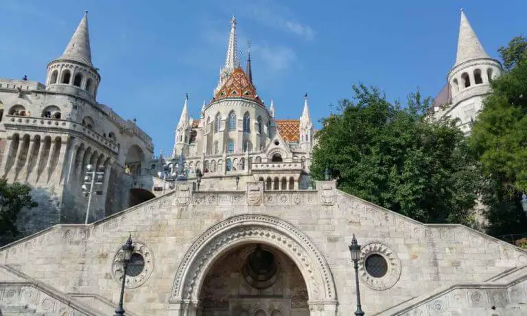 15 Top-Rated Tourist Attractions in Hungary