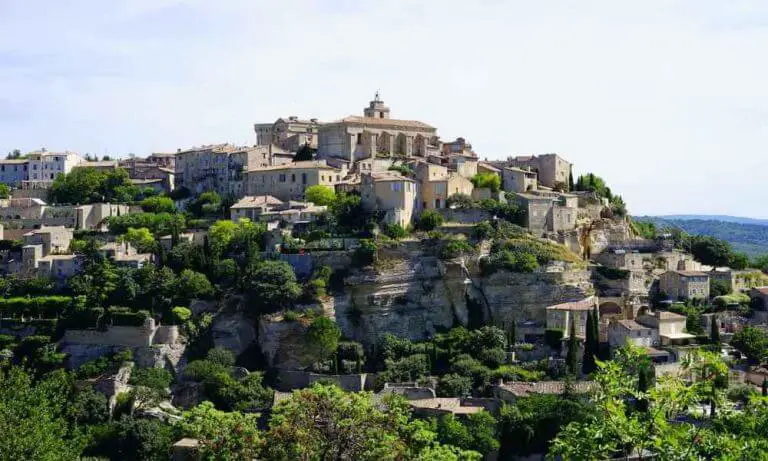 16 Top Rated Attractions in France
