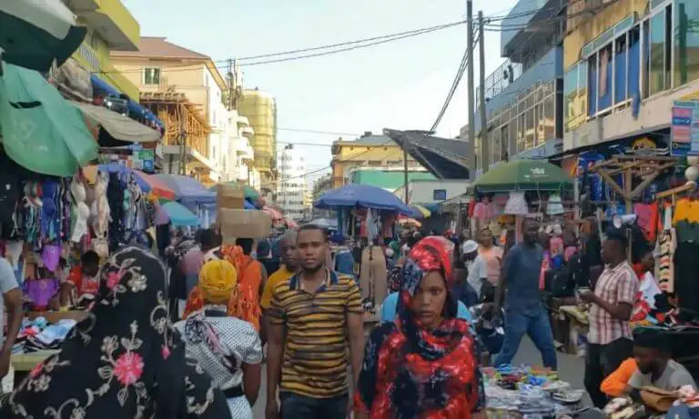 15 Top Rated Tourist Attractions in Tanzania