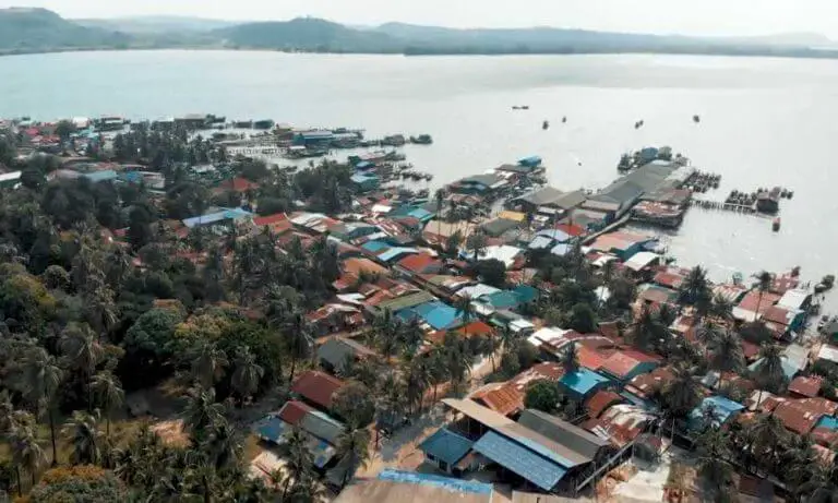 12 Top-Rated Attractions in Cambodia