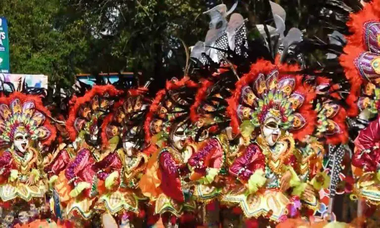 10 Most Anticipated Festivals in the Philippines
