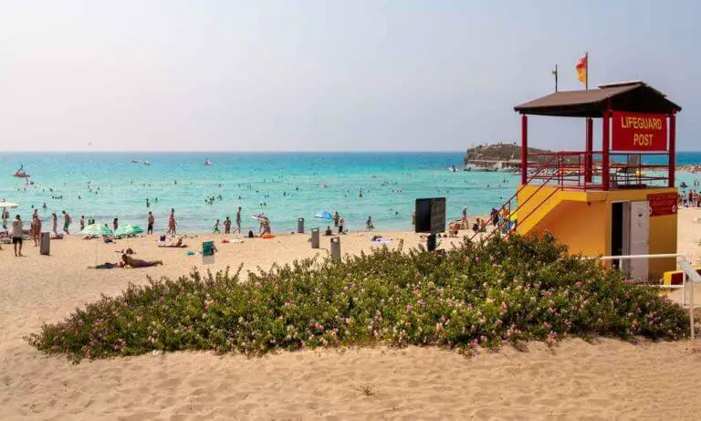 12 Top Rated Tourist Attractions in Cyprus