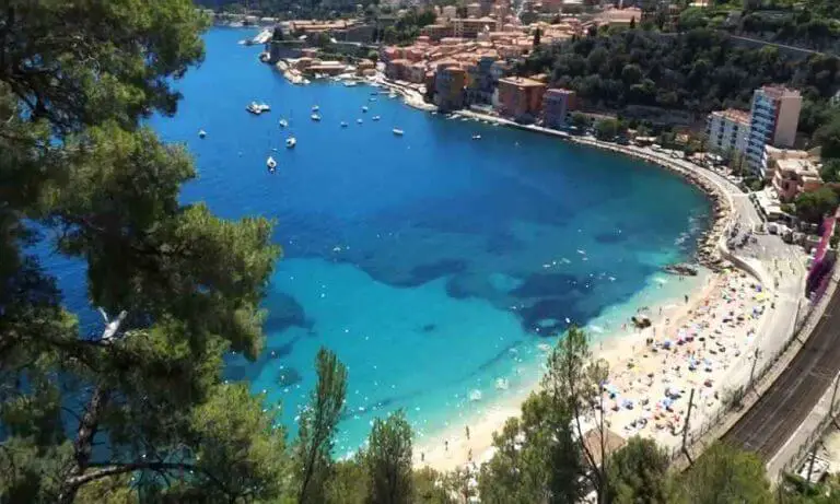 16 Top Rated Attractions in France