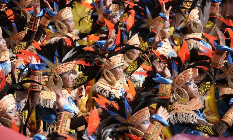 10 Most Anticipated Festivals in the Philippines