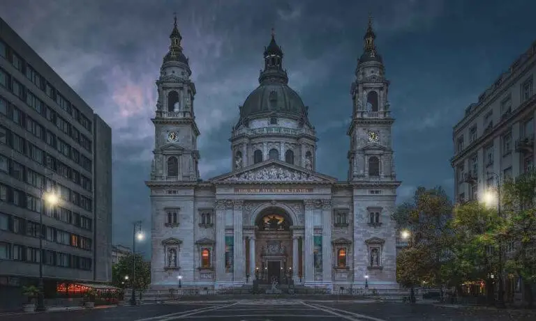 15 Top-Rated Tourist Attractions in Hungary
