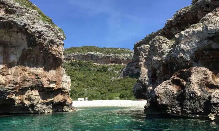 Top 9 Rated Beaches in Croatia